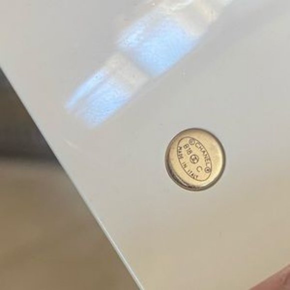 chanel cuff bracelet - Picture 9 of 10